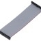 Cablu panglică SAMTEC IDC 25 pini 114,3mm FFSD-25-D-04.50-01-N