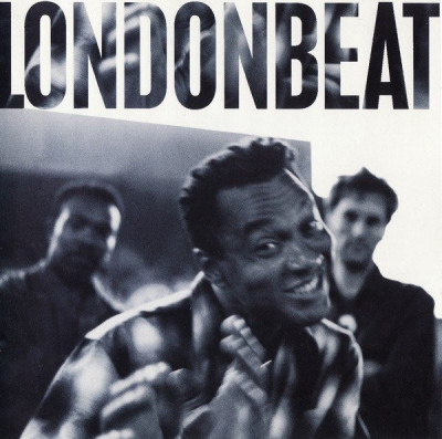 CD 2xCD Londonbeat &amp;ndash; Londonbeat (VG+) foto
