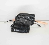 &Icirc;ncuietoare ușă dreapta spate BMW 5 Touring G31 2017 OEM: 2590792 2639815