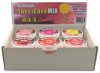 Haldorado - Momeala artificiala SpeciCorn MIX Limited Edition - MIX-6 6 arome intr-o cutie