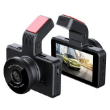 Camera Auto (Fata) Surveill D903 Ultra FullHD, 3 inch, monitorizare a parcarii