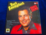 Bert Kaempfert - Famous Sound _ vinyl,LP _ Polydor ( 1976, Germania), VINIL, Jazz