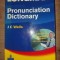 Longman: Pronunciation dictionary - J. C. Wells