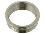 Adaptor filet PG21 - M32 din alamă cu acoperire nichel SKINDICHT&reg;