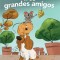 Tres Grandes Amigos