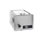 Sistem, aparat de gatit Sous-Vide, slow cooking, 20 litri