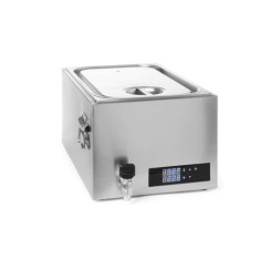 Sistem, aparat de gatit Sous-Vide, slow cooking, 20 litri