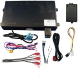 Modul intrare video si camera fata spate RL2-DVD900 Opel DVD600/800/900 CD500/600 v1 CarStore Technology, EDOTEC