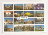 FA47-Carte Postala- ITALIA - Roma, necirculata, Circulata, Fotografie