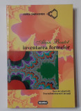 Alain Bountot - Inventarea Formelor (NECITITA) Ed. Nemira (Vezi Descrierea)