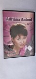 DVD &bdquo;Vol. 14 (Aș Opri Timpul!)&rdquo; - Adriana Antoni. Materialul a fost lansat &icirc;n anul 2007 sub egida popularei case de discuri Big Man Rom&acirc;nia.