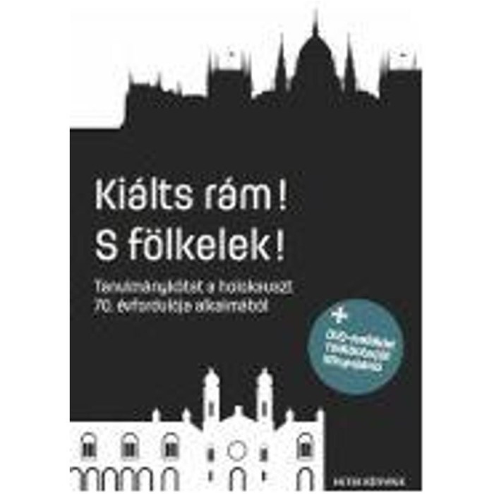 Ki&aacute;lts r&aacute;m! S f&ouml;lkelek!