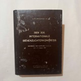 Apimondia - Der XXI Internationale Bienenzuchterkongress - 14 - 17 August - 1967