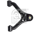 FEBI BILSTEIN 178855 Brat, suspensie roata