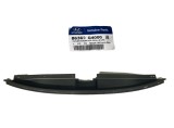 Ornament superior Trager, panou central fata HYUNDAI I30 (PD), 12.2016-, original,