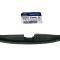Ornament superior Trager, panou central fata HYUNDAI I30 (PD), 12.2016-, original,