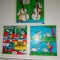 RARE = LOT 3 SURPRIZE GUMA TIPITIP TIP I TIP 861,863,870