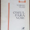 VASILE VLAD - OMUL FARA VOIE (VERSURI, 1969-1978) [postfata ION CARAION / 1980]
