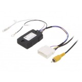 Adaptor multimedia Nissan (2010-) C5701-CAM