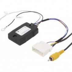 Adaptor multimedia Nissan (2010-) C5701-CAM