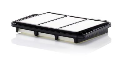 MANN-FILTER C 3028 Filtru aer foto