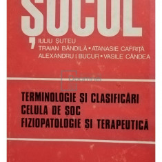 Iuliu Suteu - Socul (editia 1980)
