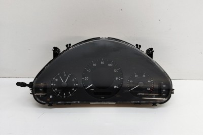 Ceas de bord MERCEDES-BENZ E T-Model S211 2006 OEM: A2115401048 28385050 foto