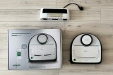 aspirator ROBOT VR300 KOBOLD