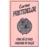 colectiv - Cartea prietenelor. Cum sa-ti faci prietene pe viata -