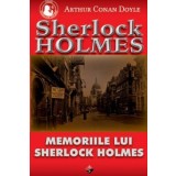 Memoriile lui Sherlock Holmes_ils - Arthur Conan Doyle