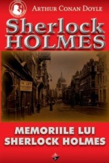 Memoriile lui Sherlock Holmes_ils - Arthur Conan Doyle