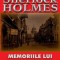 Memoriile lui Sherlock Holmes_ils - Arthur Conan Doyle