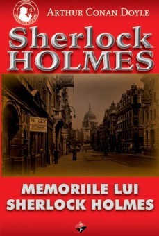 Memoriile lui Sherlock Holmes_ils - Arthur Conan Doyle