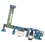 Flex Incarcare Samsung A8 Star, A9 Star Mufa Dock Port Conector Incarcare