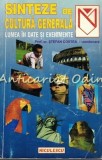 Cumpara ieftin Sinteze de Cultura Generala - Stefan Costea, Dumitru Dan Costea, Niculescu, Bucuresti, 1998, 365 pagini