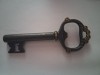 Tirbuson cheie vintage - modelul nr.22