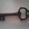 Tirbuson cheie vintage - modelul nr.22