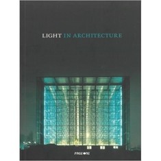 LIGHT IN ARCHITECTURE