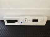 Placa electronica , modul afisaj si control masina de spalat Indesit INNEX BWA71283XW / R23