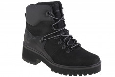 Ghete de drumeție Timberland Carnaby Cool Hiker 0A5VW8 negru foto