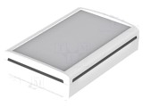 Carcasă desktop BOPLA BoVersa X 185x275x73mm policarbonat cod 48338631.HMT1