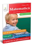 Matematică. Clasa a IV-a. Ediție revizuită - Paperback brosat - Ioan Dăncilă - Gama