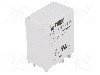 Releu electromagnetic, 5V DC, 35A, seria RS35, RELPOL - RS35-3022-25-1005