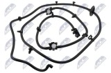 Set duze spalare cu furtun Mercedes Clasa V (W447) 2014-, Vito (W447) 2014-, Eqv (W447) 2020-; partea din fata; A4478600492; NTY, aftermarket