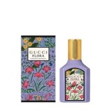 Apa de parfum Gucci Flora Gorgeous Magnolia, 30 ml, pentru femei