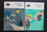 Călătorii - Dimitrie Bolintineanu (2 vol.)