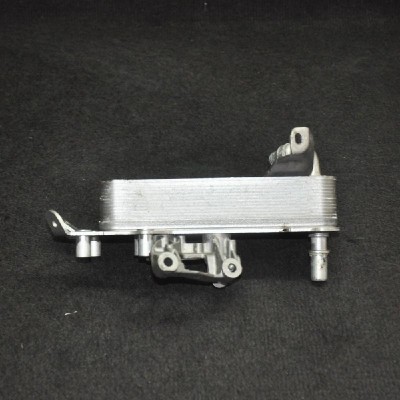 Răcitor de ulei BMW 4 Coupe F32, F82 2015 OEM: 8514515 | 2012905 foto