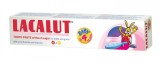 LACALUT BABY PASTA DINTI 0-4 ANI 50ML