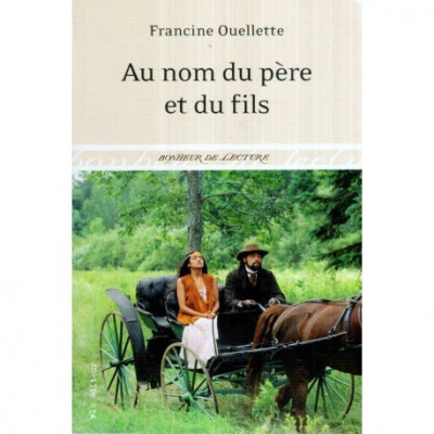 Francine Ouellette - Au nom du pere et du fils - 120385 foto