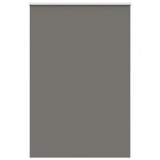 VidaXL Jaluzea cu role opace gri 165x210 cm Lățime material 161,6 cm
